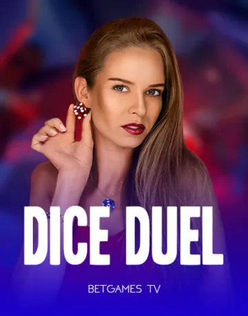 Dice Duel — Betgames Tv