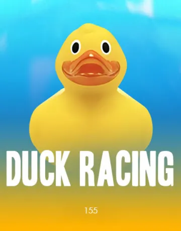 Duck Racing — 155